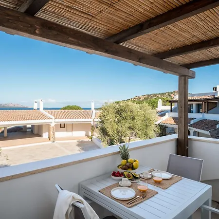 Apartamento Domo De Oro *