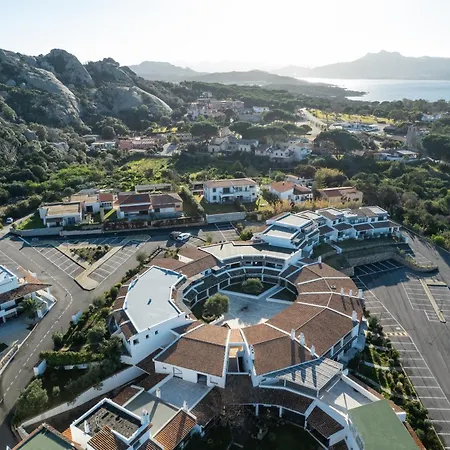 Domo De Oro Apartamento