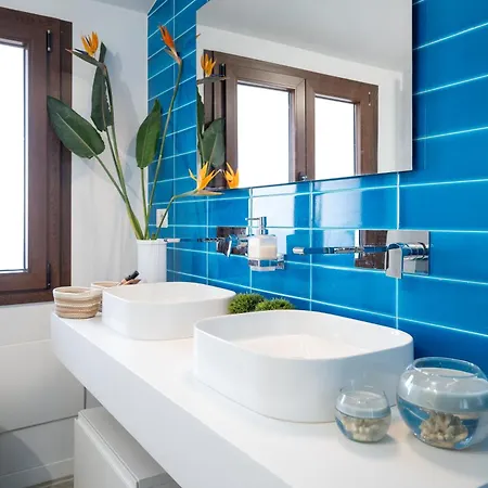 아파트 Domo De Oro 바야사드리니아