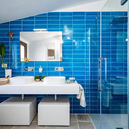 Apartamento Domo De Oro