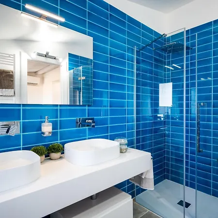 Domo De Oro 아파트 *