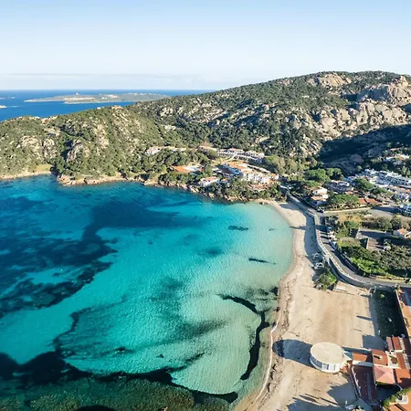 아파트 Domo De Oro *