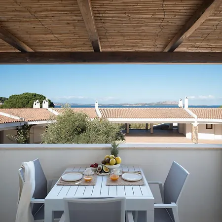 Apartment Domo De Oro