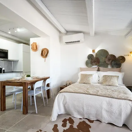 Apartment Domo De Oro *