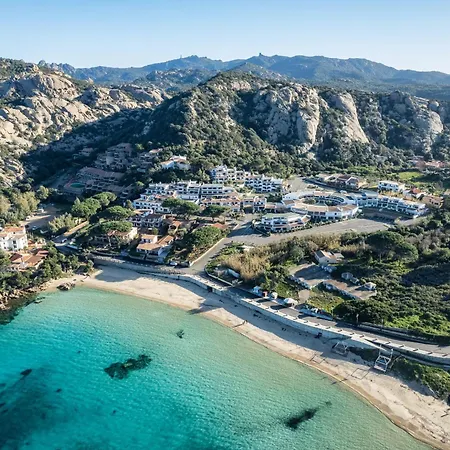 Domo De Oro Apartament