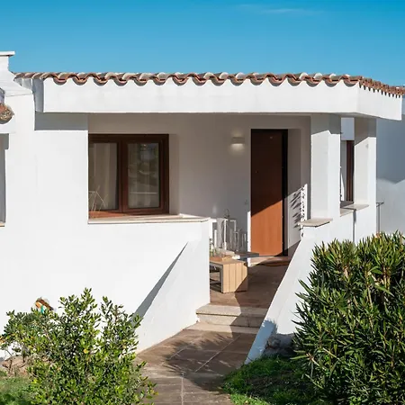 Domo De Oro Apartment *