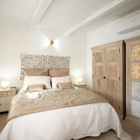 Apartment Domo De Oro