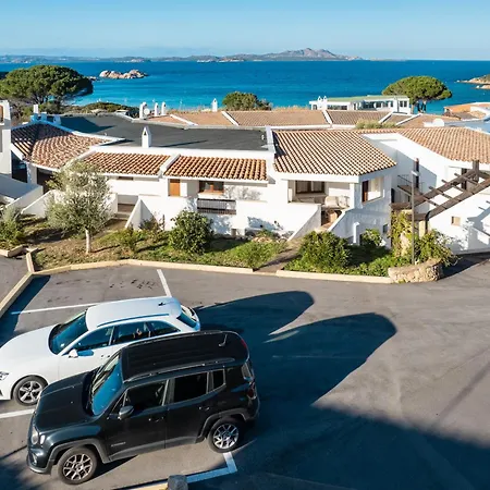 Apartament Domo De Oro *