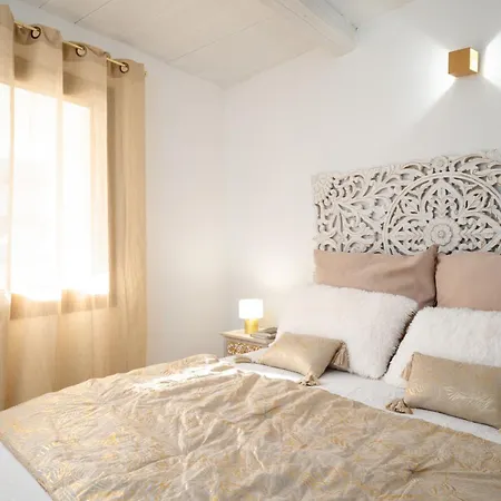 Apartment Domo De Oro Baja Sardinia