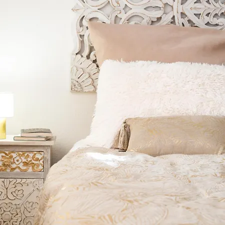 Apartament Domo De Oro